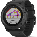 Garmin Tactix Charlie – Packed with Tactical Features