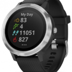 Garmin vívoactive 3 – Customizable Smart Sport Watch